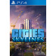 Cities: Skylines PS4